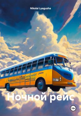 Ночной рейс