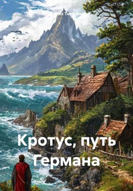 Кротус, путь Германа