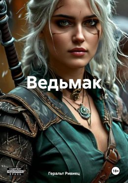 Ведьмак