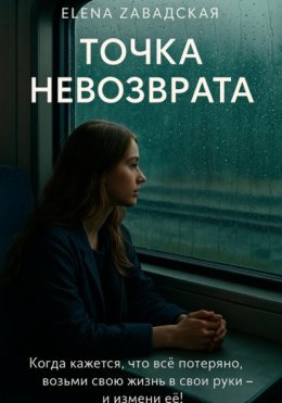 Точка невозврата