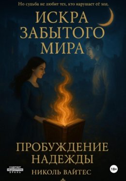 Искра забытого мира: Пробуждение надежды