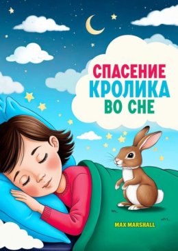 Спасение кролика во сне