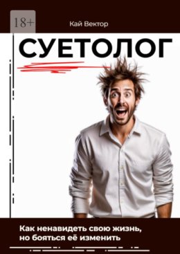 Суетолог. Как ненавидеть свою жизнь, но бояться её изменить