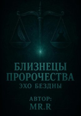 Близнецы пророчества. Эхо бездны