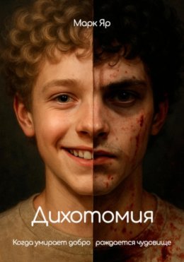 Дихотомия