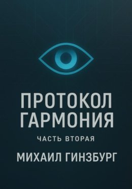 Протокол «Гармония». Часть вторая