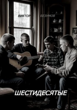 ШЕСТИДЕСЯТЫЕ