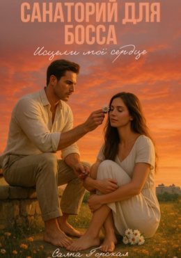 Санаторий для босса. Исцели моё сердце