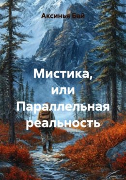 Мистика, или Параллельная реальность