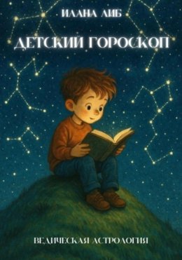 Детский гороскоп