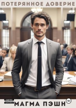 Потерянное доверие