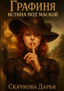 Графиня. Истина под маской