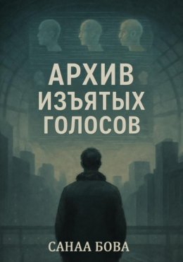 Архив изъятых голосов