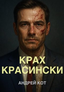 Крах Красински