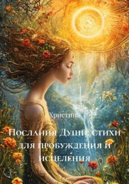 Послания Души: стихи для пробуждения и исцеления