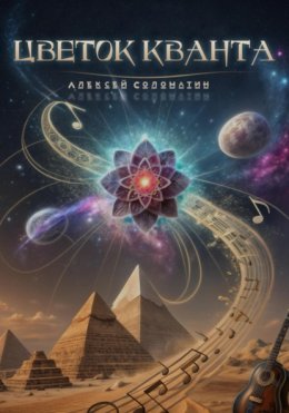 Цветок Кванта