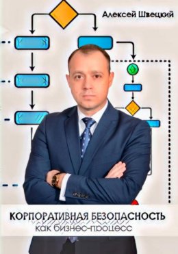 Корпоративная безопасность, как бизнес-процесс