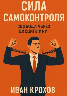 Сила самоконтроля: свобода через дисциплину