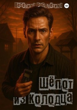 Шёпот из колодца