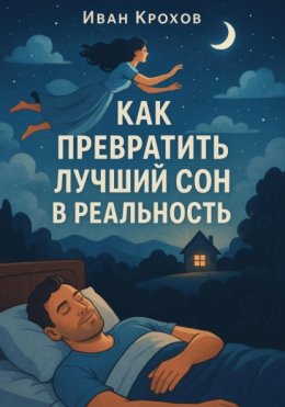 Как превратить лучший сон в реальность