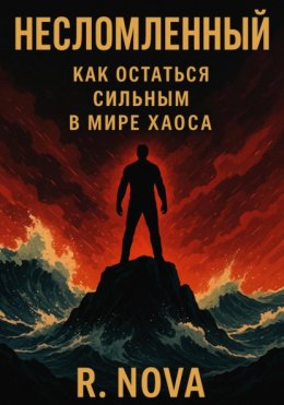 Несломленный: Как остаться сильным в мире хаоса