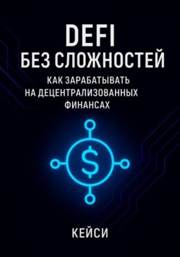 DeFi без сложностей: как зарабатывать на децентрализованных финансах