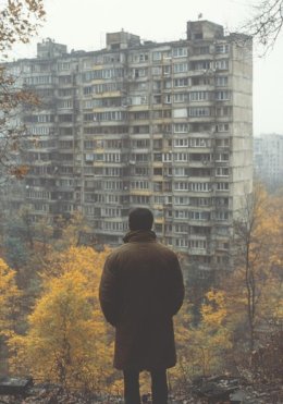 ОБЩЕЖИТИЕ НОМЕР 17: СИСТЕМА. ЧАСТЬ 1