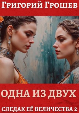 Одна из двух