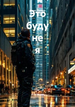 Это буду не я