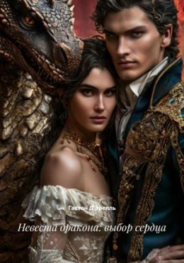 Невеста дракона: выбор сердца