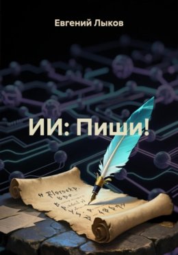 ИИ: Пиши!