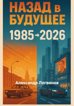 Назад в будущее: 1985 → 2026
