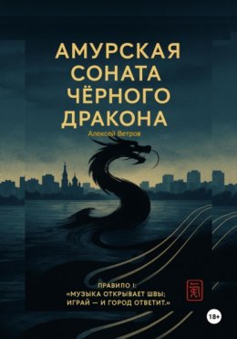Амурская соната Чёрного Дракона