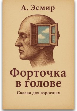 Форточка в голове