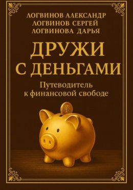 Дружи с деньгами: Путеводитель к финансовой свободе
