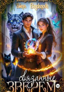 Связанные Зверем