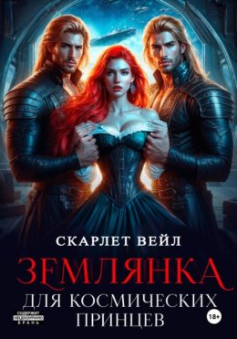 Землянка для космических принцев