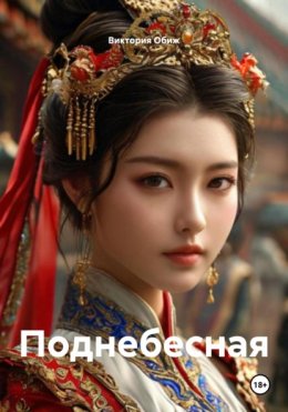 Поднебесная