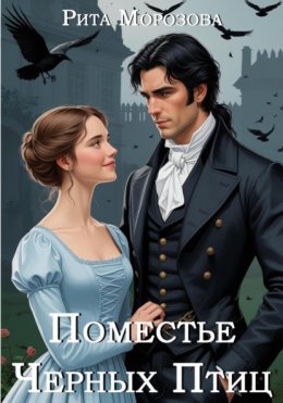 Поместье Черных Птиц