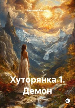 Хуторянка 1. Демон