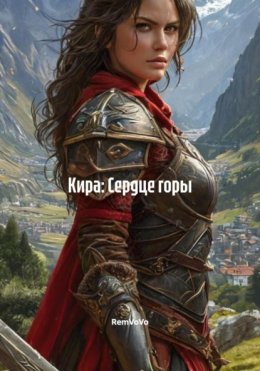Кира: Сердце горы