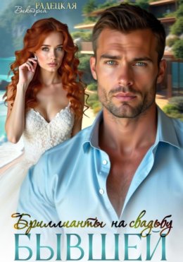 Бриллианты на свадьбу бывшей