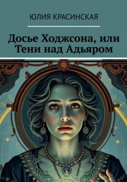 Досье Ходжсона, или Тени над Адьяром