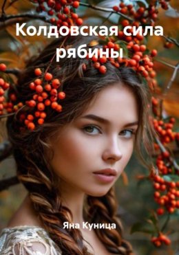 Колдовская сила рябины