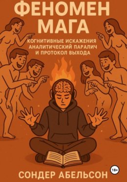 Феномен Мага. Когнитивные искажения, аналитический паралич и протокол выхода