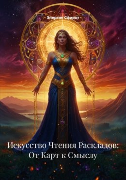 Искусство Чтения Раскладов: От Карт к Смыслу