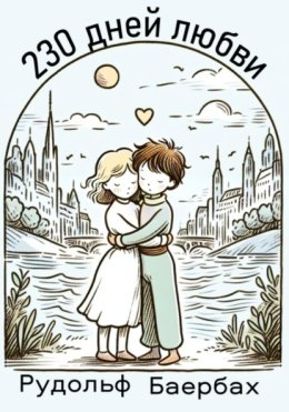 230 дней любви