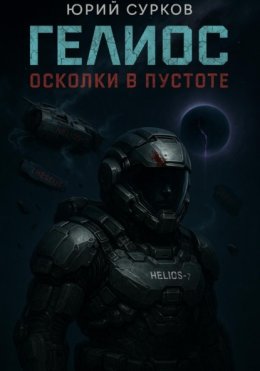 Гелиос. Осколки в пустоте