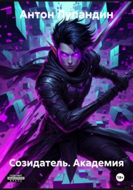 Созидатель. Академия