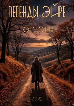 Легенды Эйре. Постоялец
